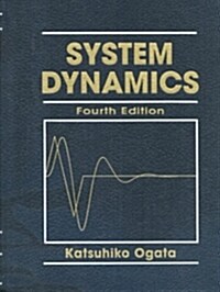 System Dynamics (Hardcover, 4)