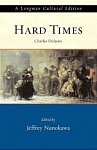 [중고] Hard Times (Paperback)
