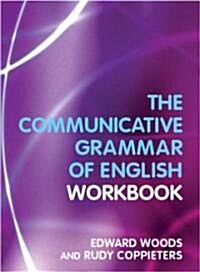 A Workbook to Communicative Grammar of English (Paperback)