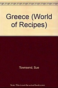 Greece (Paperback)