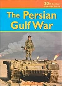 The Persian Gulf War (Paperback)