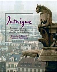 Intrigue (Paperback)