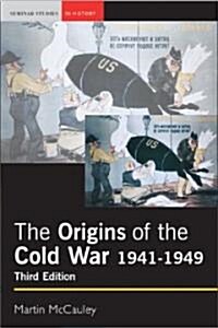 The Origins of the Cold War, 1941-1949 (Paperback, 3 Rev ed)