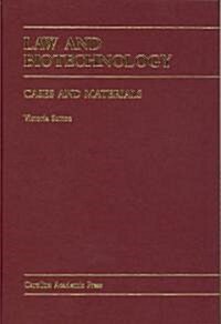 Law and Biotechnology (Hardcover)