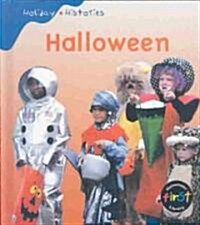 Halloween (Library)