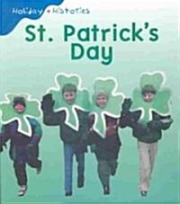 St. Patricks Day (Paperback)