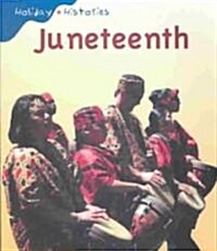 Juneteenth (Paperback)