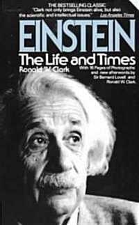 Einstein (Paperback, Reprint)