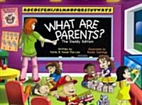 What Are Parents? (Hardcover)