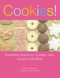 Cookies! (Paperback)