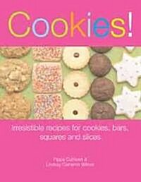 Cookies! (Paperback, Spiral)