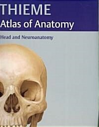 Head and Neuroanatomy (Paperback, 1st)