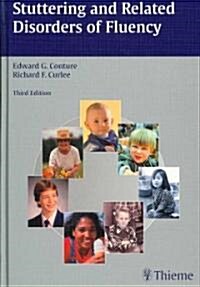 Stuttering and Related Disorders of Fluency (Paperback, 3)