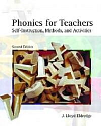 Phonics for Teachers: Self-Instruction Methods and Activities (Paperback, 2, Revised)