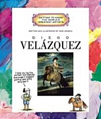Diego Velazquez (Library)