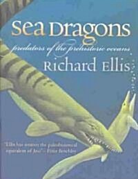 Sea Dragons (Hardcover)