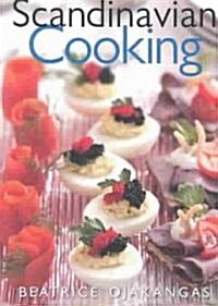 Scandinavian Cooking (Paperback, Univ of Minneso)