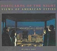 Postcards of the Night (Hardcover)