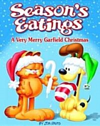 Seasons Eatings (Hardcover)