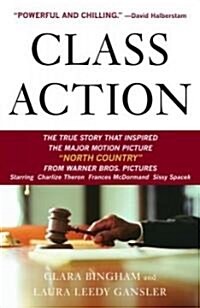 Class Action: The Landmark Case That Changed Sexual Harassment Law (Paperback)
