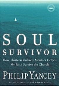Soul Survivor (Paperback, Reprint)