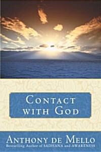 Contact with God (Paperback)