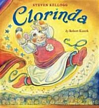 [중고] Clorinda (Hardcover)