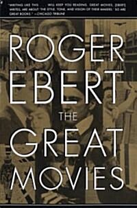The Great Movies (Paperback)