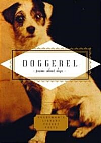 Doggerel: Poems about Dogs (Hardcover)