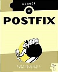 The Book of Postfix (Paperback)