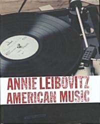 American Music: Photographs (Hardcover)