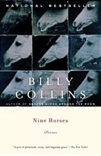 Nine Horses: Poems (Paperback)