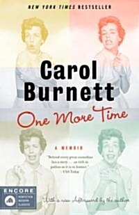 One More Time: A Memoir (Paperback)