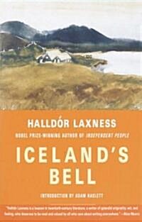 Icelands Bell (Paperback)