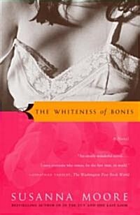 The Whiteness of Bones (Paperback)