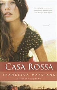 Casa Rossa (Paperback, Reprint)