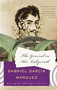 The General in His Labyrinth (Paperback)