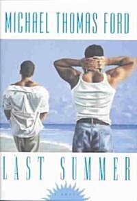 Last Summer (Hardcover)