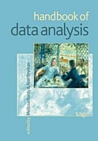 Handbook of Data Analysis (Hardcover)