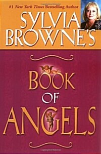 Sylvia Brownes Book of Angels (Paperback)