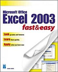 Microsoft Office Excel 2003 (Paperback, 2nd)