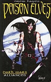 Poison Elves (Paperback)