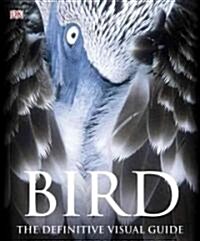 Bird (Hardcover, Compact Disc)