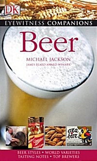 [중고] Beer (Paperback)