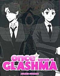 Once upon a Glashima (Paperback)