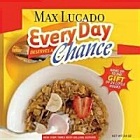 Every Day Deserves a Chance (Audio CD, Unabridged)