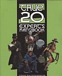 True20 Experts Handbook (Paperback)