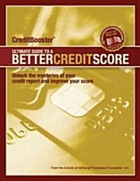 Creditbooster (Paperback)