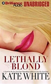 Lethally Blond (MP3 CD)