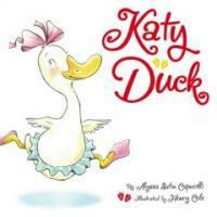 Katy Duck (Board Books, Repackage)